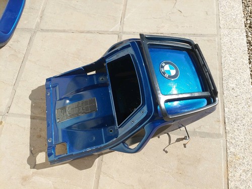 Codino codone bmw k100 - codone, rs