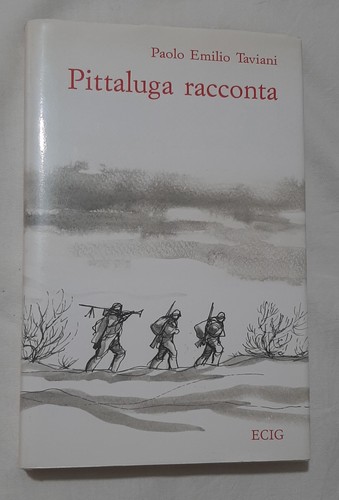 Paolo emilio taviani - paolo,