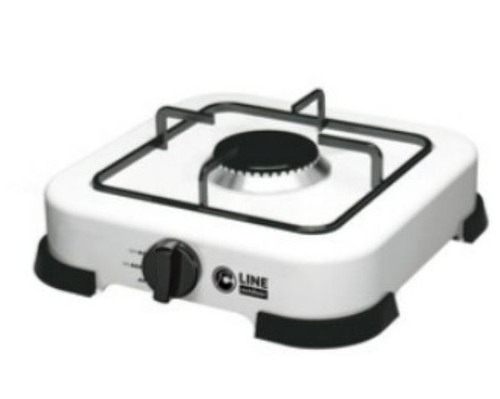 Fornello gas fuoco - 1,