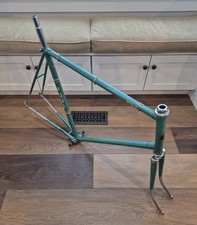 Set telaio stradale vintage