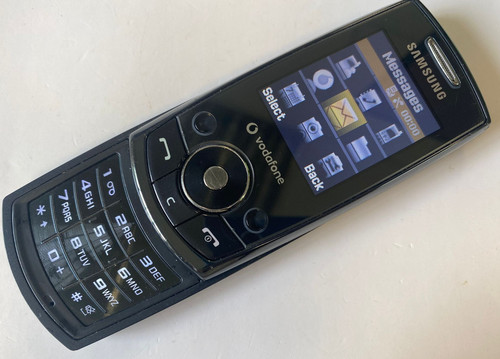 Cellulare samsung j700 - cellulare,