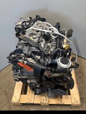 Motore completo 2AD-FTV Toyota