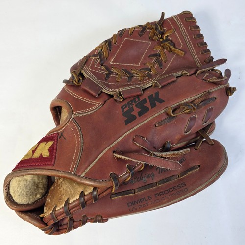 Guanto baseball ssk - baseball,