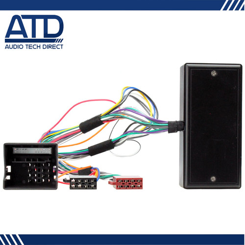 Atd abc 20440 - atd, quadblocco