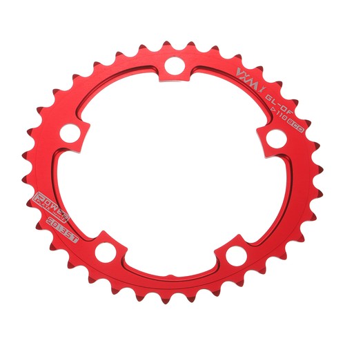 110bcd catena bici 35t - 110bcd,