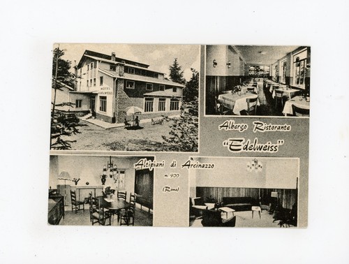 Hotel albergo ristorante - hotel,