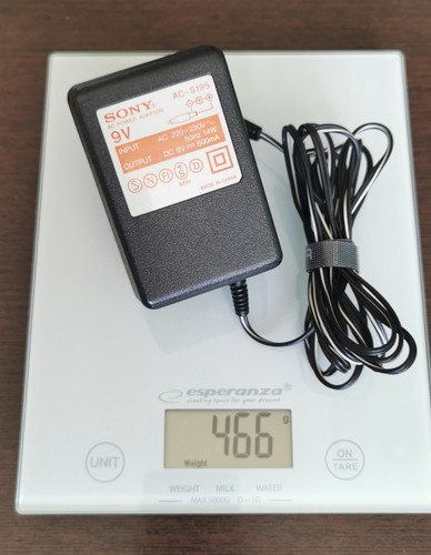 Sony s195 power supply - sony,