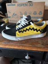Camicia VANS Off the Wall