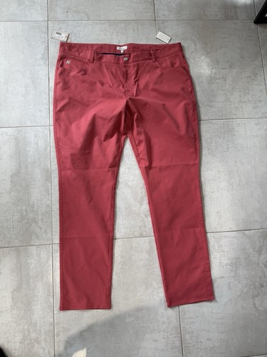 Pantaloni golf peter millar - pantaloni, da