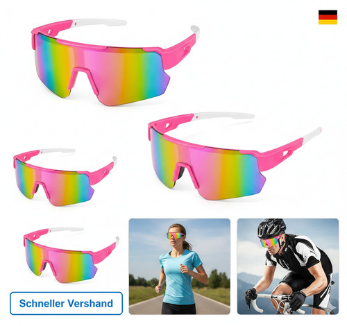 Occhiali ciclismo donna - occhiali,