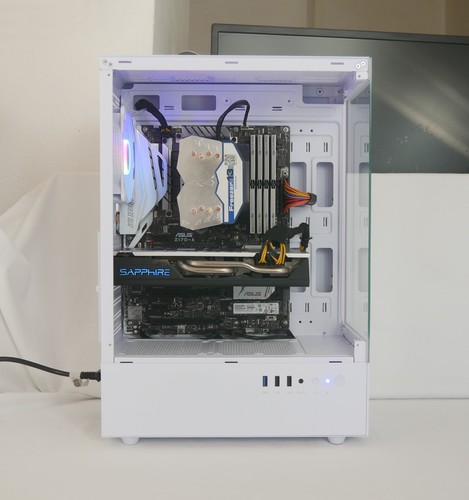 Gaming 6700k 16gb ddr4 - pc,
