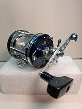 Abu Garcia 6500 CS Sports Mag raro ottime condizioni