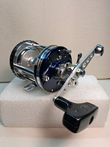 Abu garcia 6500 sports - abu,