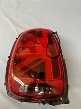 Fanale faro stop posteriore