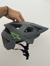 Casco MTB Alpinestars Vector Pro Atom