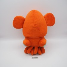 D0208B A-Show Polpo Gigante