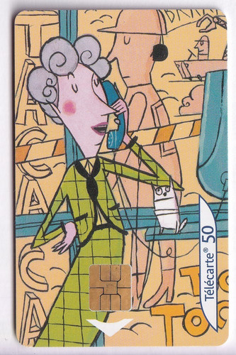 France telecarte phonecard - telecarte, /