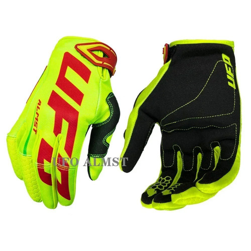 Guanti ciclismo moto - ciclismo, mx