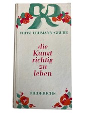 L'arte di vivere bene