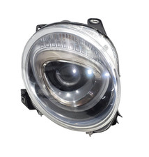 FARO ANTERIORE DESTRO PER FIAT 500 Restyling 52088871 (15>)