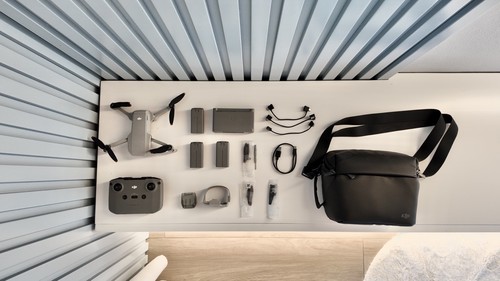 Drone dji mini se - dji,
