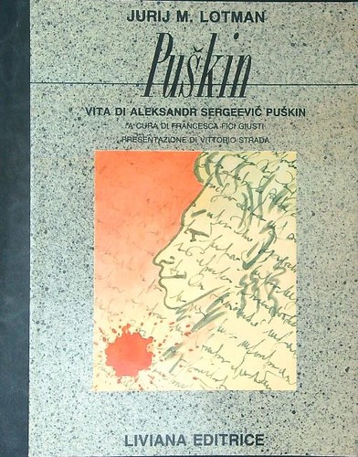 Puskin lotman jurij - m., liviana