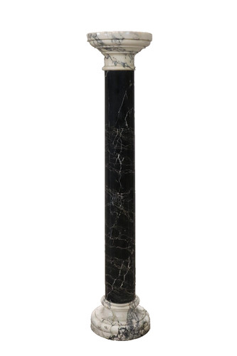 Colonna antica marmo - colonna,