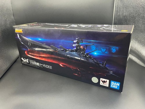 Soul chogokin 86 - soul,