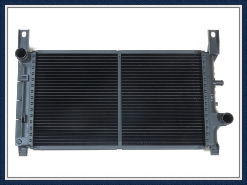 Radiatore acqua ford fiesta - radiatore,