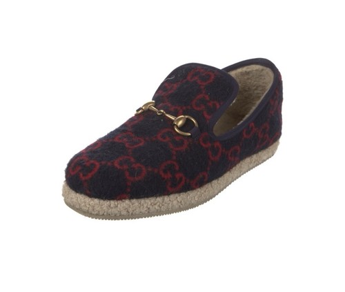 Gucci espadrillas lana - espadrillas,