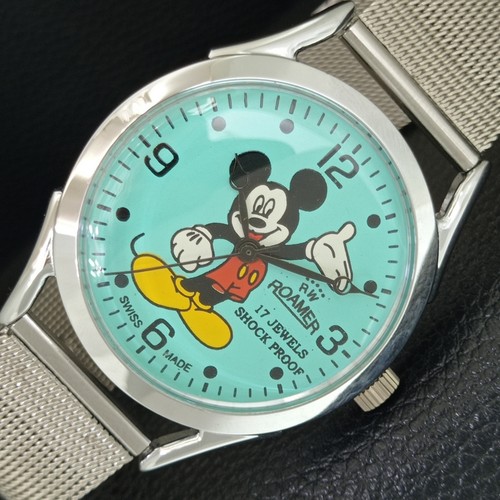 Orologio carica manuale - carica,