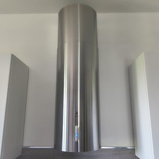 cappa aspirante elica Stone Usata