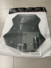 Cupolino WRS Caponord F800GS