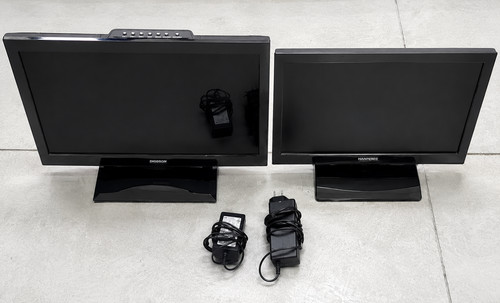 Stock monitor dikom - tv,