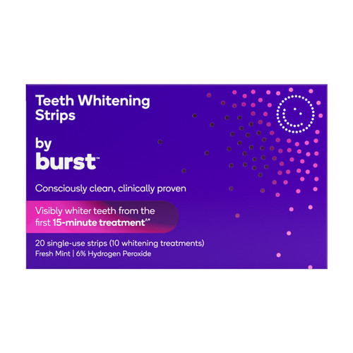 Burst kit strisce - burst, sbiancanti