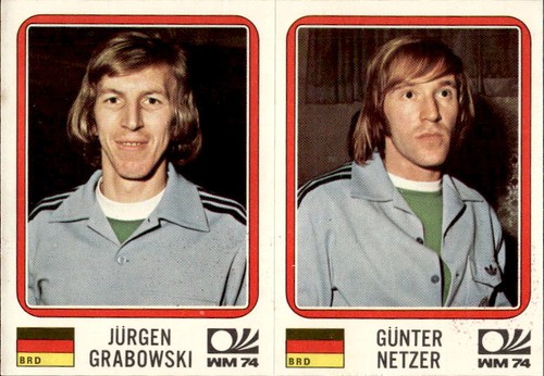 Figurine mondiali munchen - munchen, 74