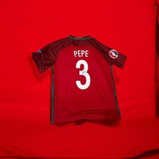 Rara maglia autentica firmata