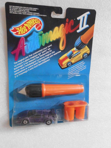 Auto modello hot - auto,