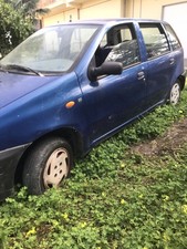 ricambi fiat punto 1 serie 