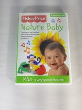 Nature Baby (DVD, 2004) 3