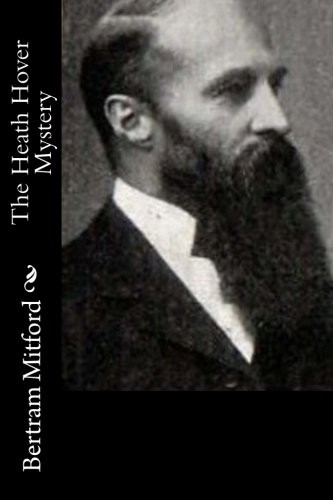 The heath hover mystery by - the,