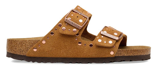 Birkenstock arizona rivet - arizona,