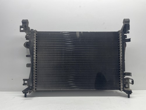 Radiatore acqua per opel corsa - acqua,