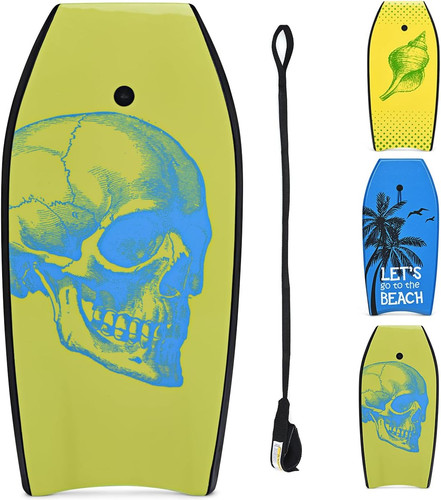 Tavola surf bodyboard - da,