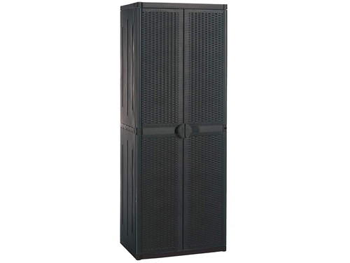 Armadio plastica steves - armadio,
