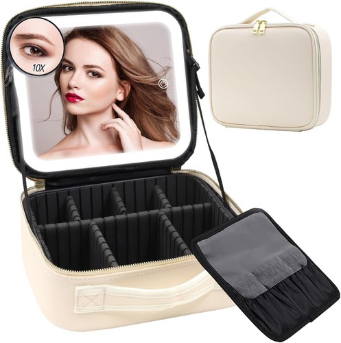 Beauty case viaggio con - case, da