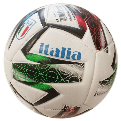 Pallone italia figc ufficiale - italia,