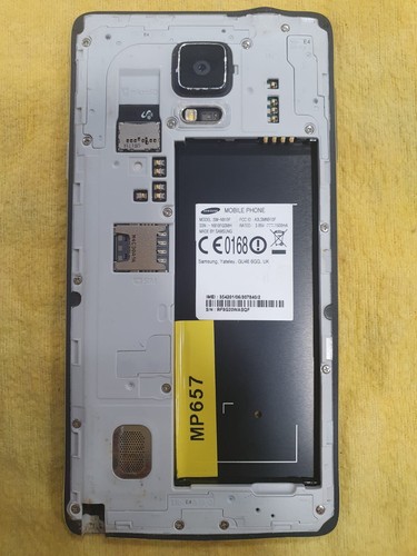 Cellulare tg301 samsung - cellulare,