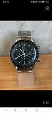 Omega Speedmaster Moonwatch