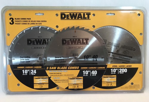 Dewalt confezione combinata - dewalt,